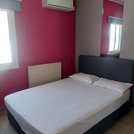 Cottage Heights Nikosia Bagian luar foto