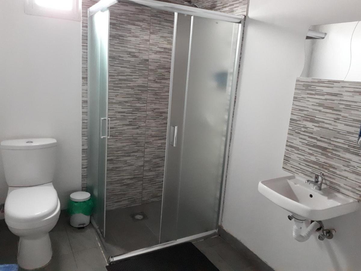 Cottage Heights Nikosia Bagian luar foto