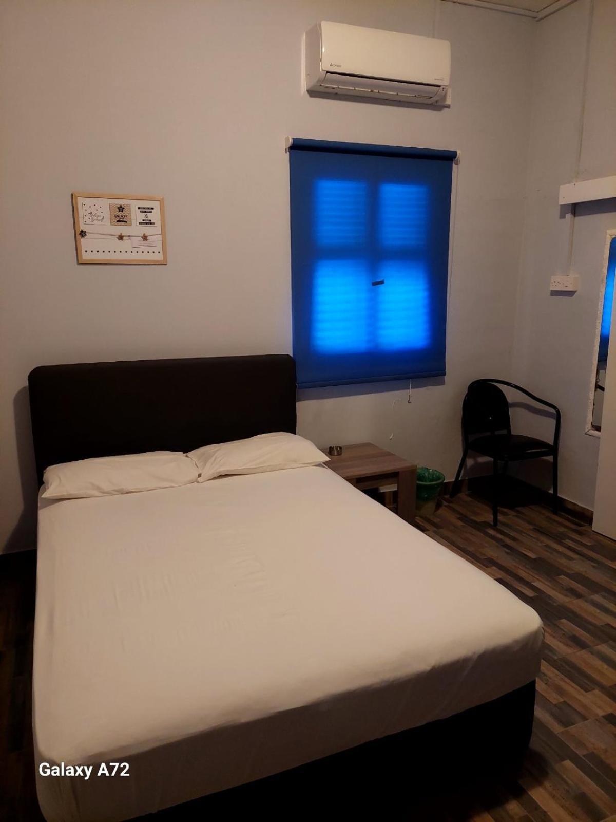Cottage Heights Nikosia Bagian luar foto