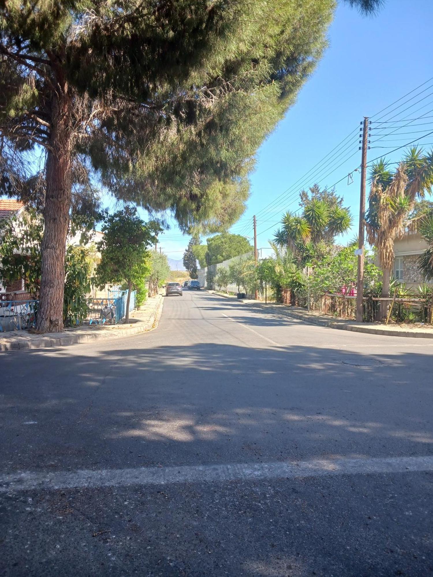 Cottage Heights Nikosia Bagian luar foto