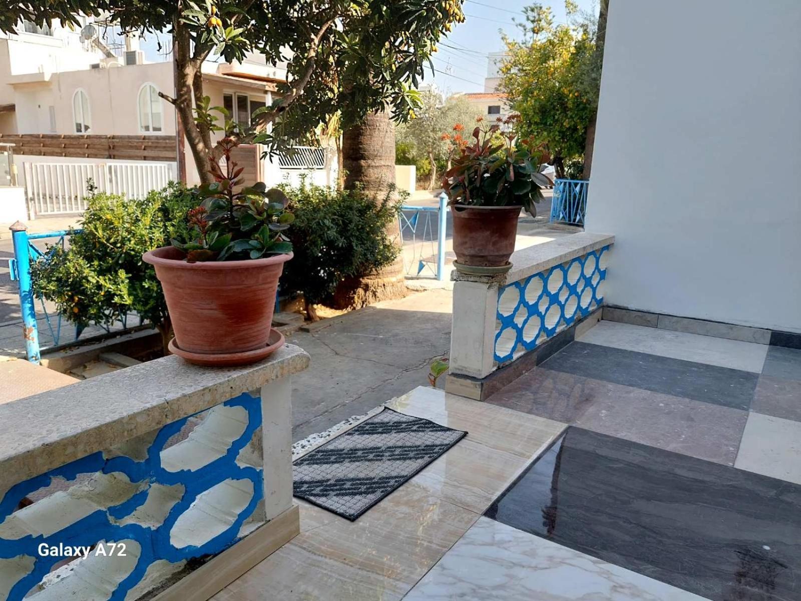 Cottage Heights Nikosia Bagian luar foto