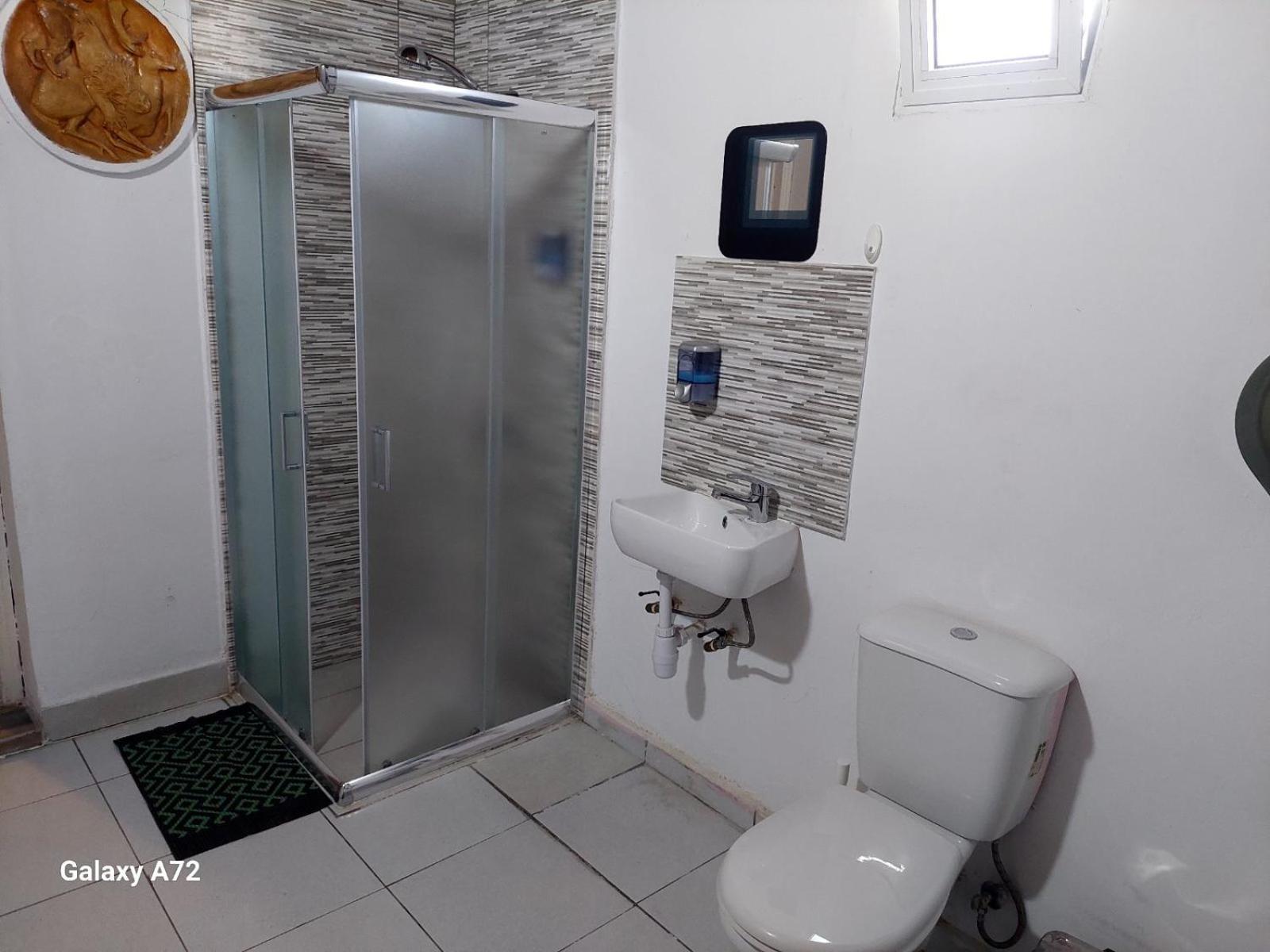 Cottage Heights Nikosia Bagian luar foto