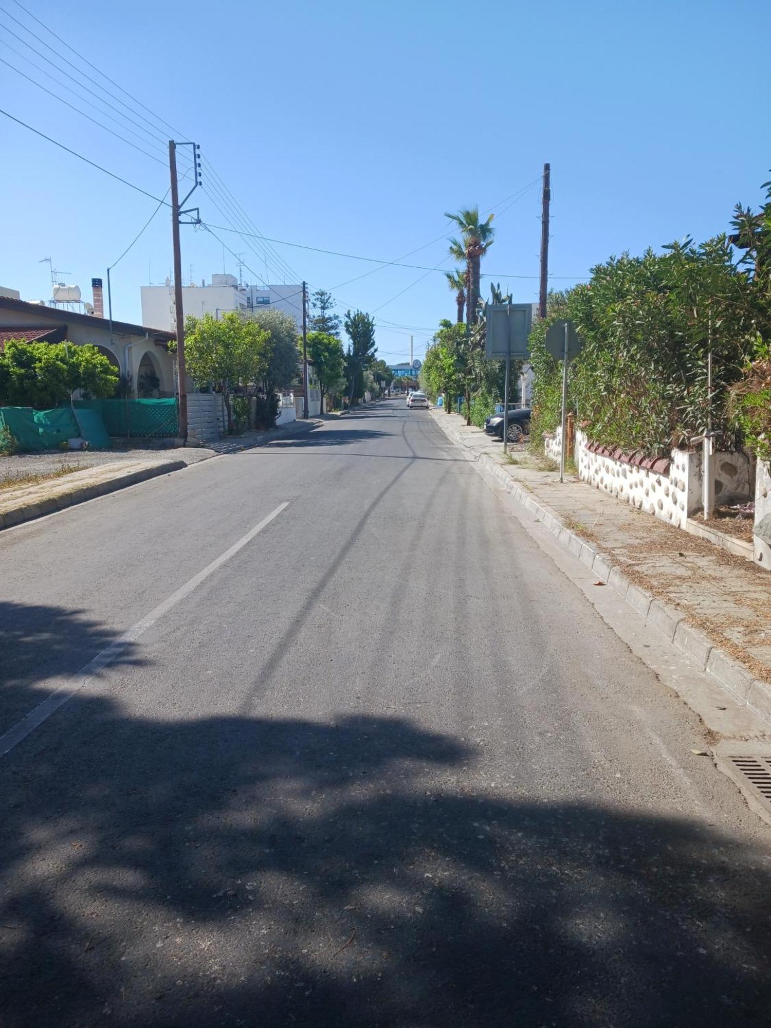Cottage Heights Nikosia Bagian luar foto