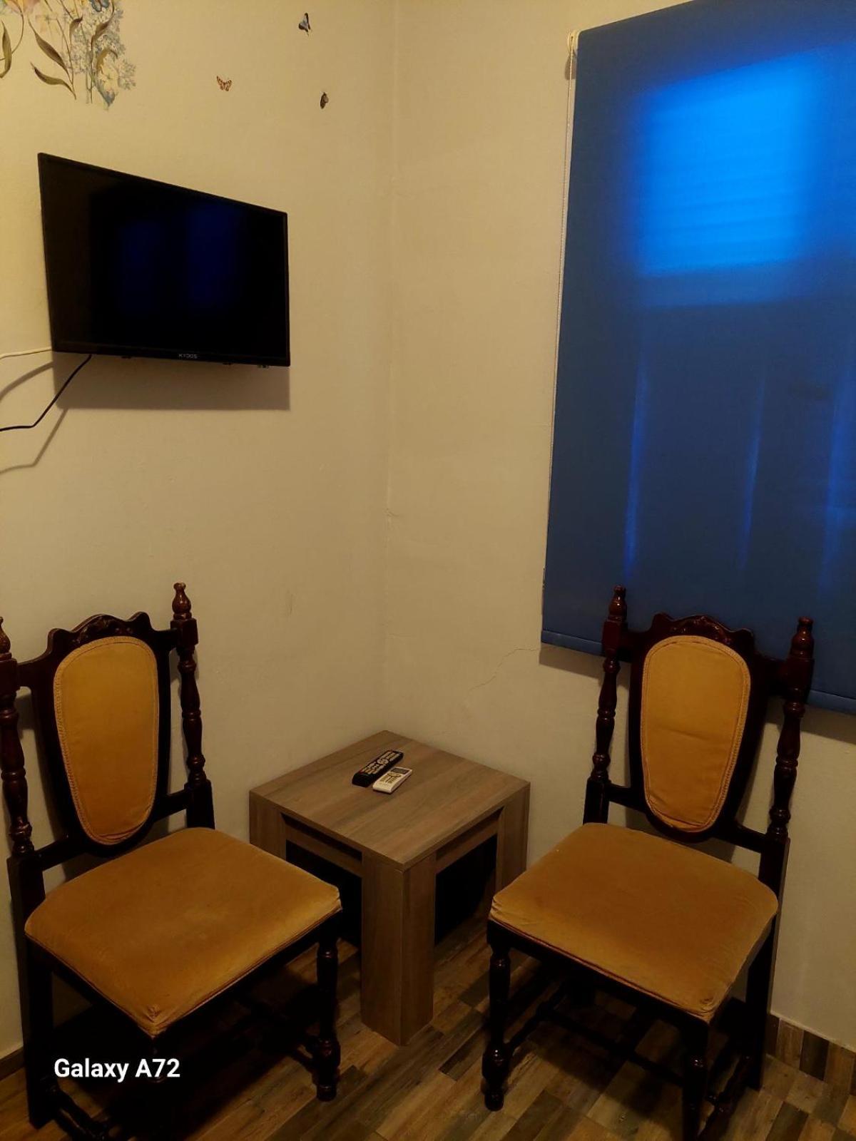Cottage Heights Nikosia Bagian luar foto