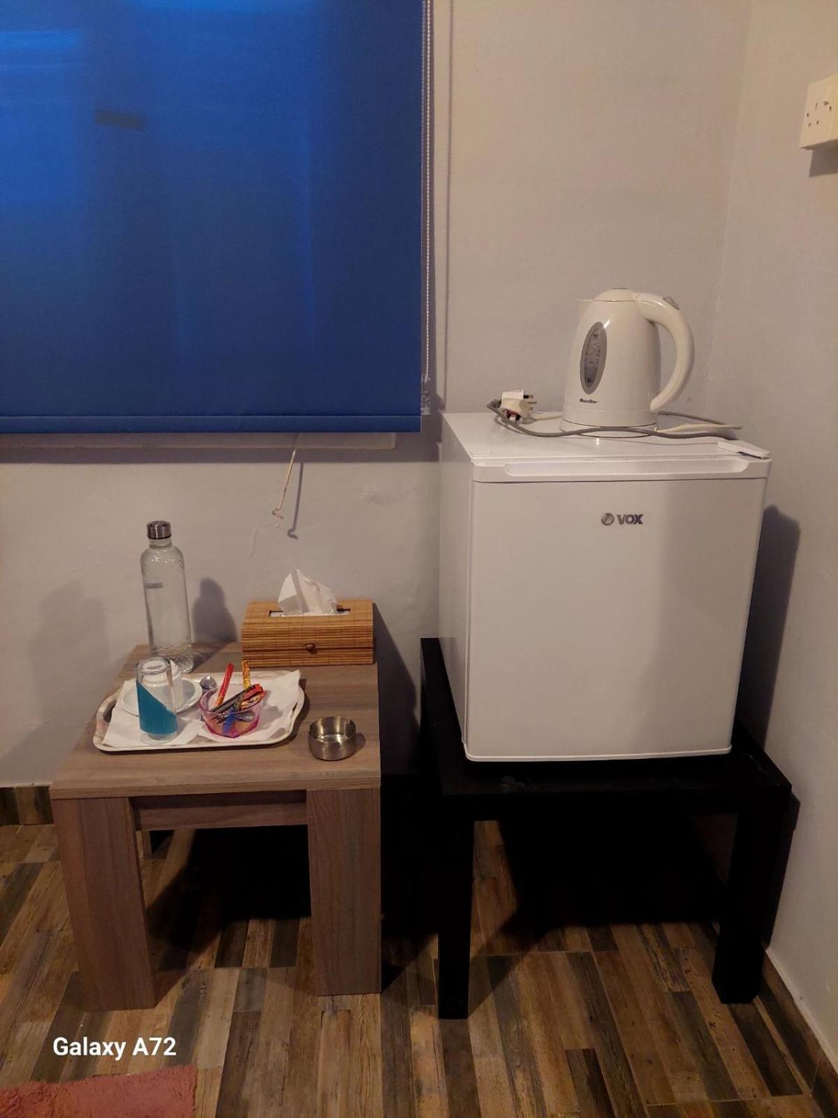 Cottage Heights Nikosia Bagian luar foto