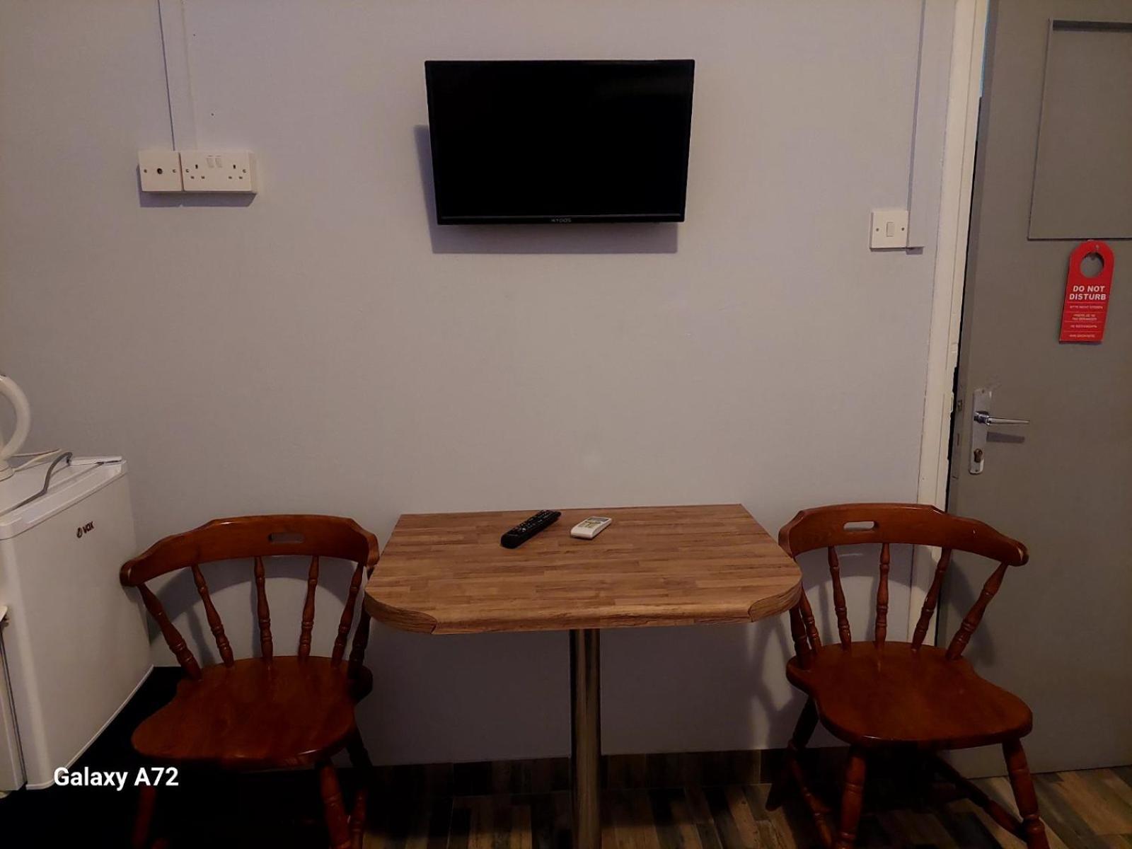 Cottage Heights Nikosia Bagian luar foto