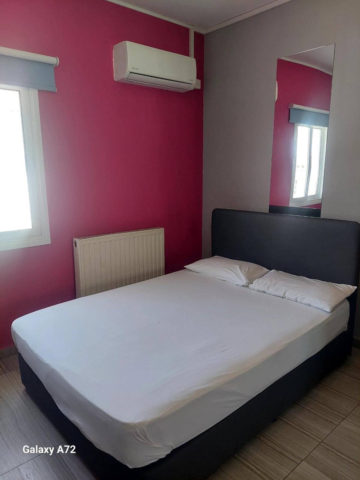 Cottage Heights Nikosia Bagian luar foto