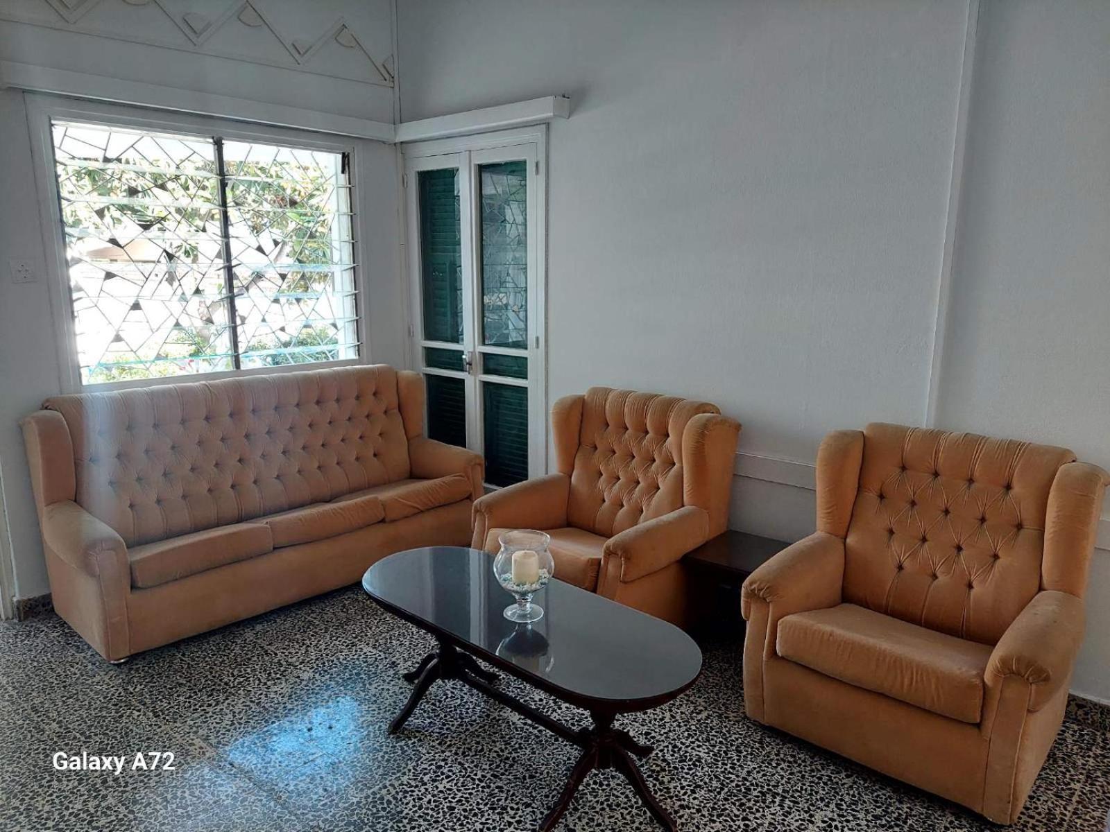 Cottage Heights Nikosia Bagian luar foto