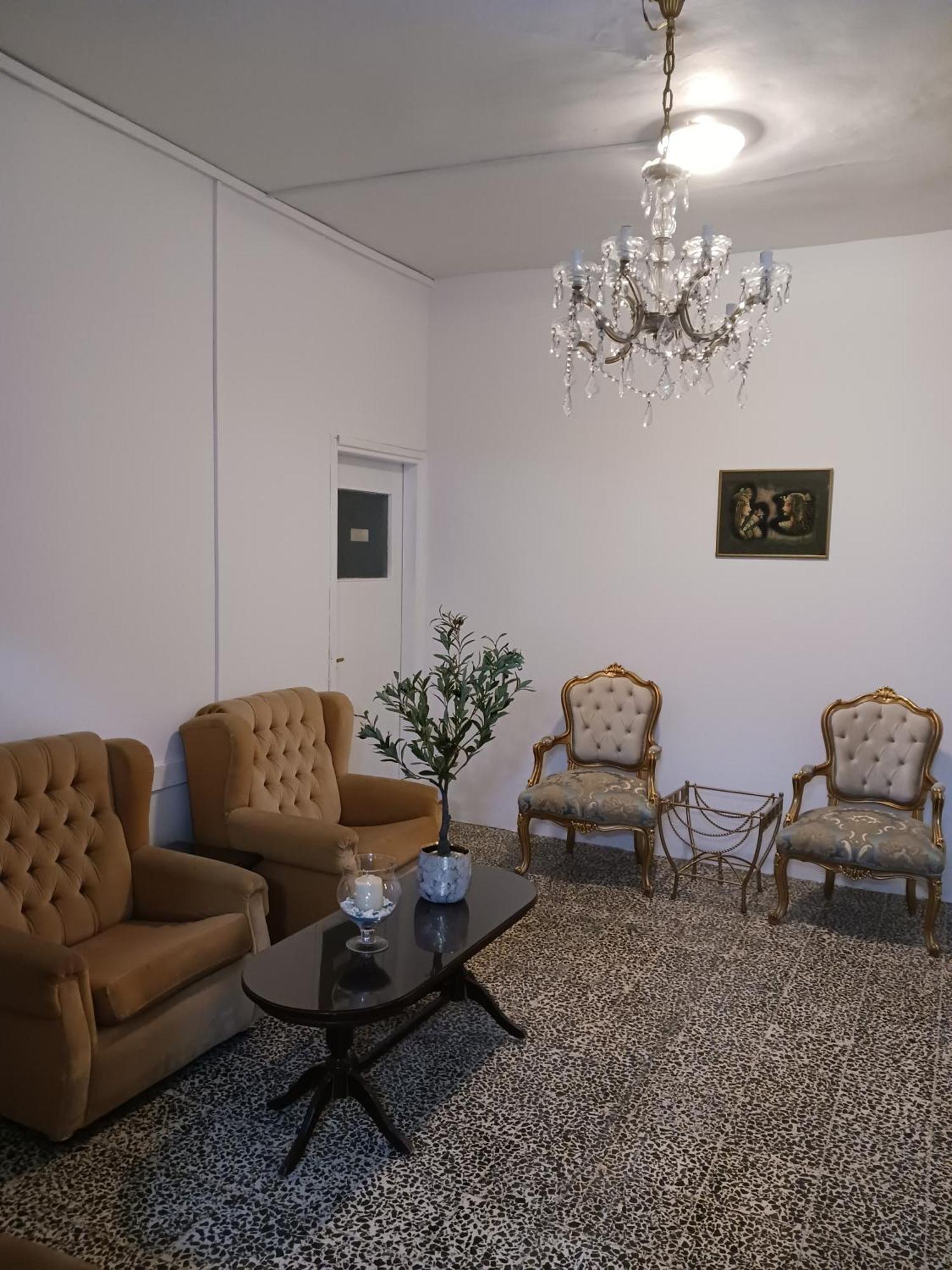 Cottage Heights Nikosia Bagian luar foto