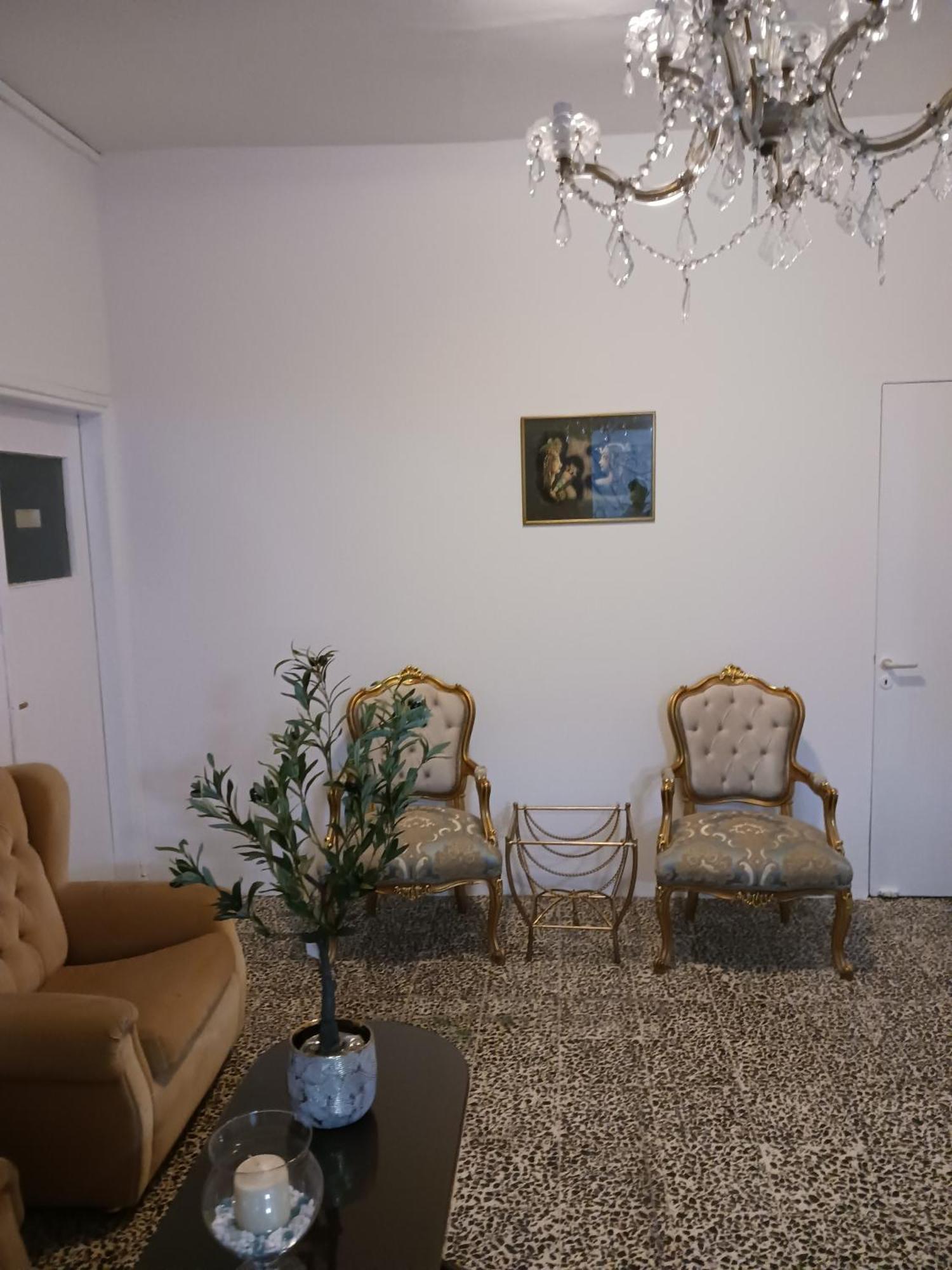 Cottage Heights Nikosia Bagian luar foto